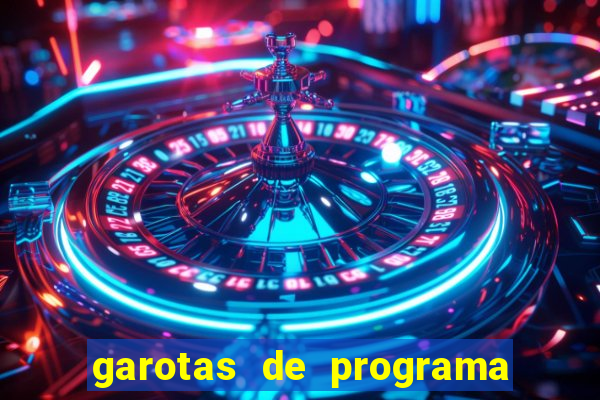 garotas de programa em belo horizonte